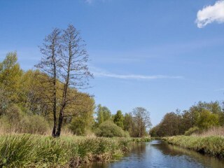 Vakantiepark Ossenzijl Omgeving 19