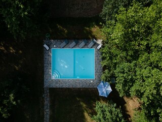 Villa Marciano della Chiana Buitenaudio-opname 5