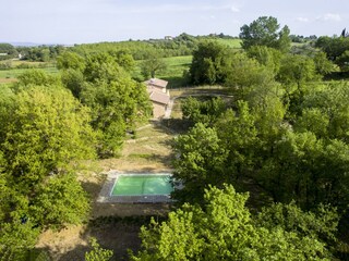 Villa Marciano della Chiana Enregistrement extérieur 5
