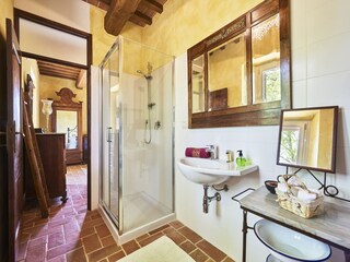 Villa Marciano della Chiana Kenmerken 14