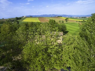 Villa Marciano della Chiana Omgeving 23