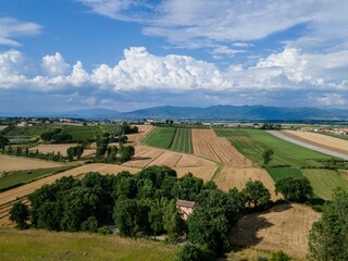 Villa Marciano della Chiana Omgeving 24