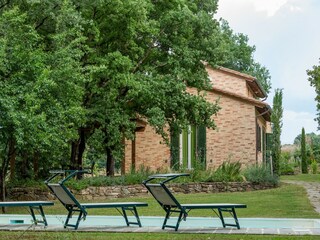 Villa Marciano della Chiana Registrazione all'aperto 4