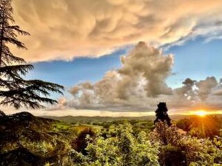 Villa Marciano della Chiana Ambiente 27