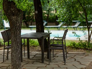 Villa Marciano della Chiana Registrazione all'aperto 8