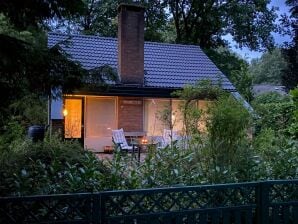 Maison de vacances avec jardin en lisière de forêt à Appelscha - Appelscha - image1