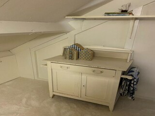 Vakantiehuis Appelscha  43