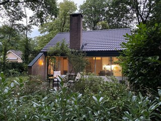 Ferienhaus Appelscha Außenaufnahme 3