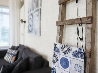 Casa de vacaciones Appelscha  41