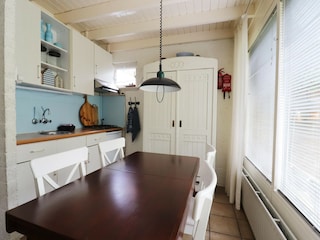 Ferienhaus Appelscha Ausstattung 8