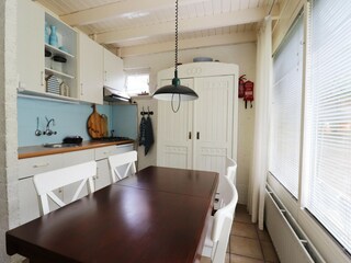 Vakantiehuis Appelscha Kenmerken 4
