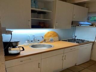 Vakantiehuis Appelscha Kenmerken 5