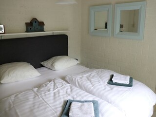 Maison de vacances Appelscha Équipement 4