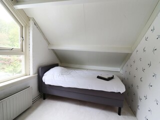 Vakantiehuis Appelscha Kenmerken 9
