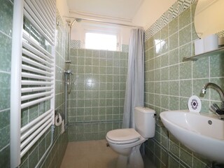 Holiday house Appelscha Features 13