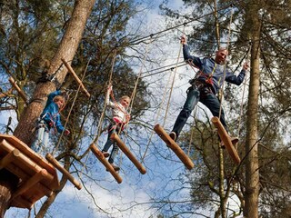 Casa per le vacanze Appelscha Ambiente 30
