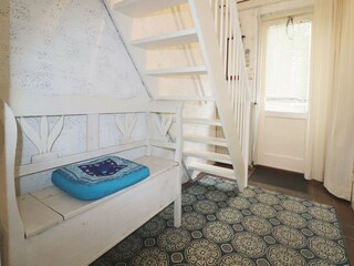 Vakantiehuis Appelscha Kenmerken 11