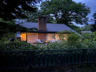 Holiday house Appelscha Outdoor Recording 3