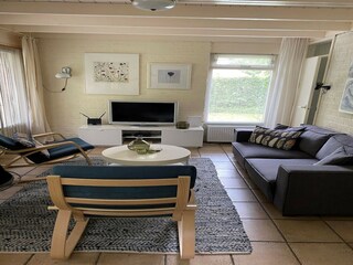 Maison de vacances Appelscha Équipement 16