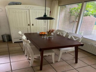 Maison de vacances Appelscha Équipement 15