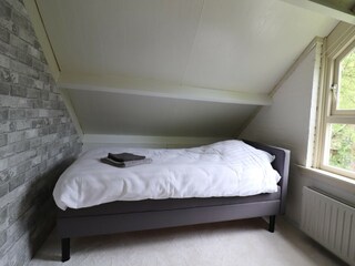 Maison de vacances Appelscha Équipement 7