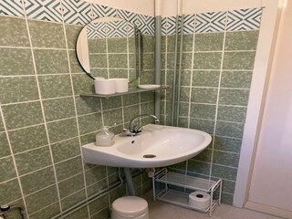 Maison de vacances Appelscha  43