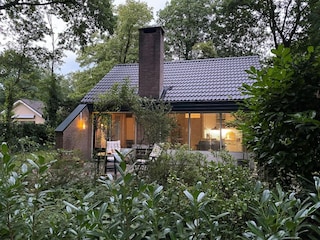 Holiday house Appelscha Outdoor Recording 1