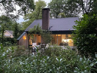 Vakantiehuis Appelscha Buitenaudio-opname 2