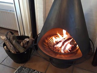 Casa de vacaciones Appelscha Características 12