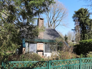 Holiday house Appelscha Outdoor Recording 2