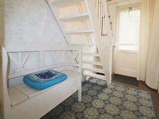 Maison de vacances Appelscha Équipement 18