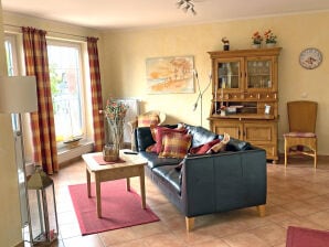 Holiday apartment Nr. 7 Villa Seeluft