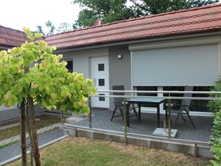 Ferienwohnung Nienhagen  12