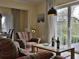 Ferienwohnung Nienhagen  21