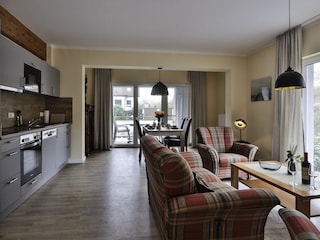 Ferienwohnung Nienhagen  22