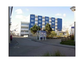 Haus Iderhoff am Onnen-Visser-Platz