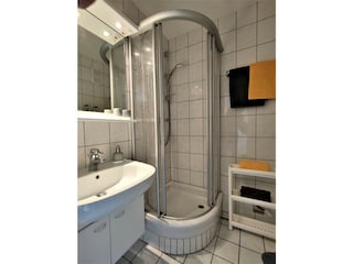 Ferienwohnung Norderney Ausstattung 13