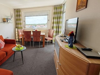 Ferienwohnung Norderney Ausstattung 6