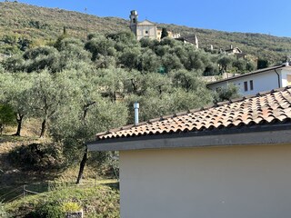 Appartamento per vacanze Torri del Benaco Registrazione all'aperto 7