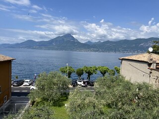 Appartamento per vacanze Torri del Benaco Registrazione all'aperto 9