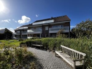 Ferienwohnung Am Nordstrand - Norderney - image1