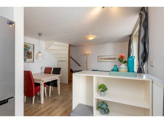 Ferienhaus Domburg Ausstattung 16