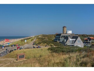 Ferienhaus Domburg Umgebung 25