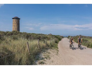 Ferienhaus Domburg Umgebung 26