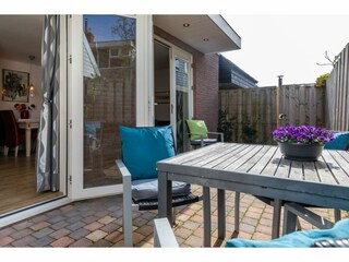 Maison de vacances Domburg Enregistrement extérieur 5