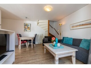Vakantiehuis Domburg Kenmerken 1