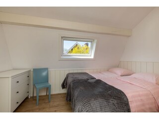 Maison de vacances Domburg Équipement 10