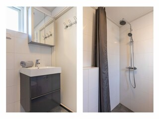 Maison de vacances Domburg Équipement 17