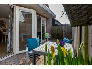 Maison de vacances Domburg Enregistrement extérieur 4