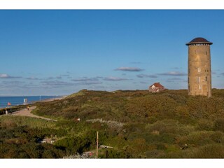 Casa de vacaciones Domburg Entorno 37
